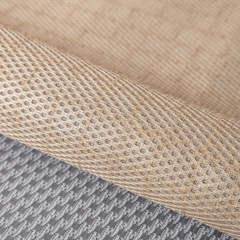 Summer Model, Non-Slip, Cool And Silky, Cool Sofa Cushion, Nordic Simple Solid Color Mat, All-Inclusive Living Room Cover