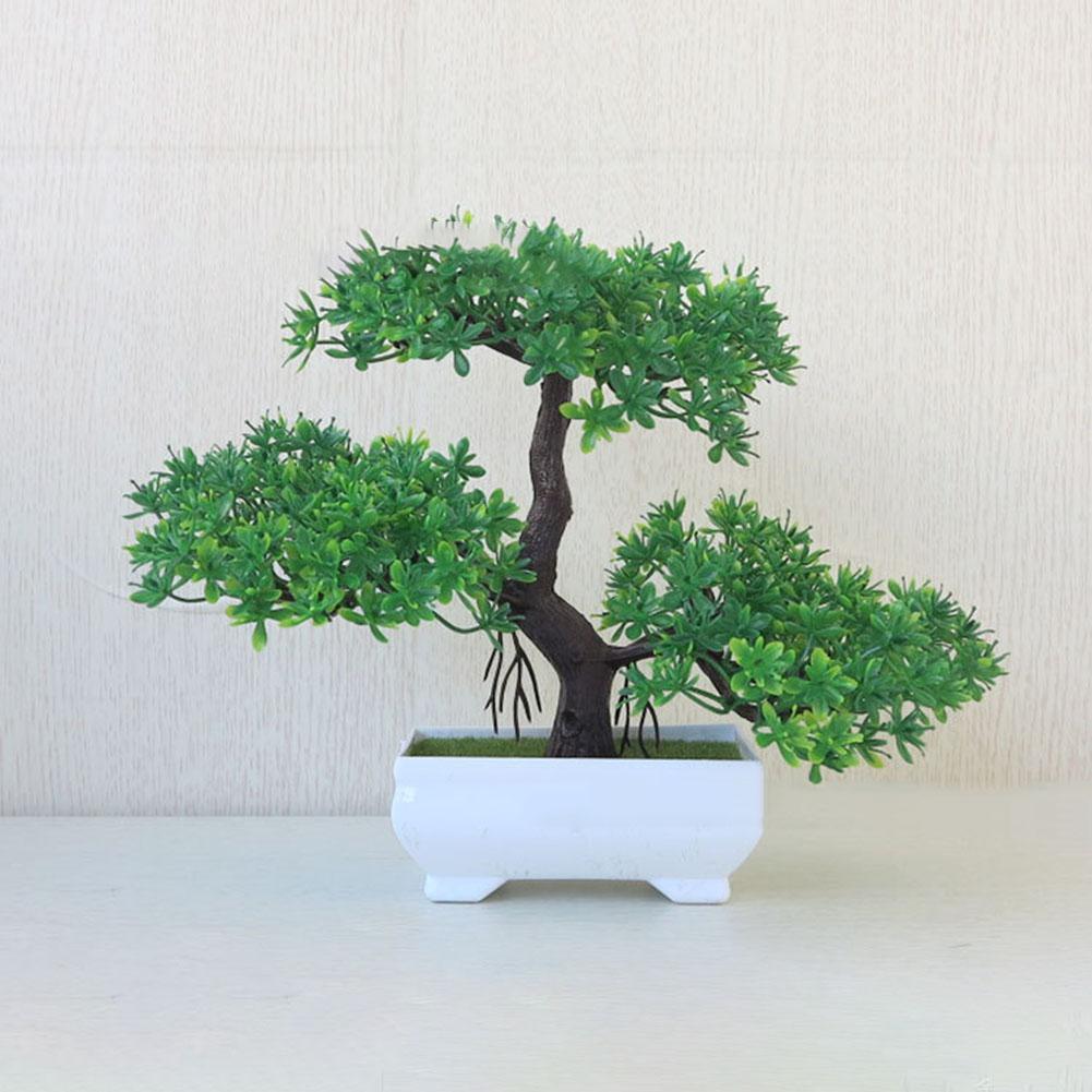 Easy Maintenance Artificial Flower And Portability Easy Maintenance Good Specifications Mini Vibrant Atmosphere