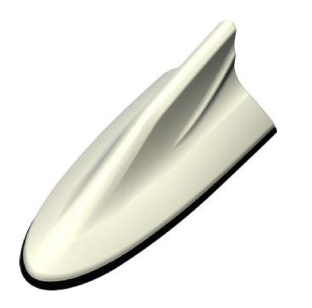 BeatSonic Dolphin Antenna Unpainted High Sensitivity Antenna TYPE-9 FDX9N FM/AM