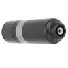 Cartridge Needle Rotary Tattoo Machine Liner Shader 3mm Stroke Tattoo Pen with RCA Clip Cord Black