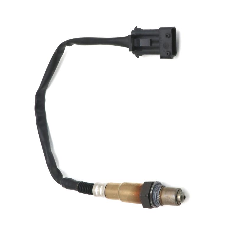 0258006937 Lambda Oxygen Sensor For Chery Tiggo QQ6 A1 A3 A5 Eastar Qiyun Fulwin Changan Benben BYD F3 F3R Great Wall O2 Sensor