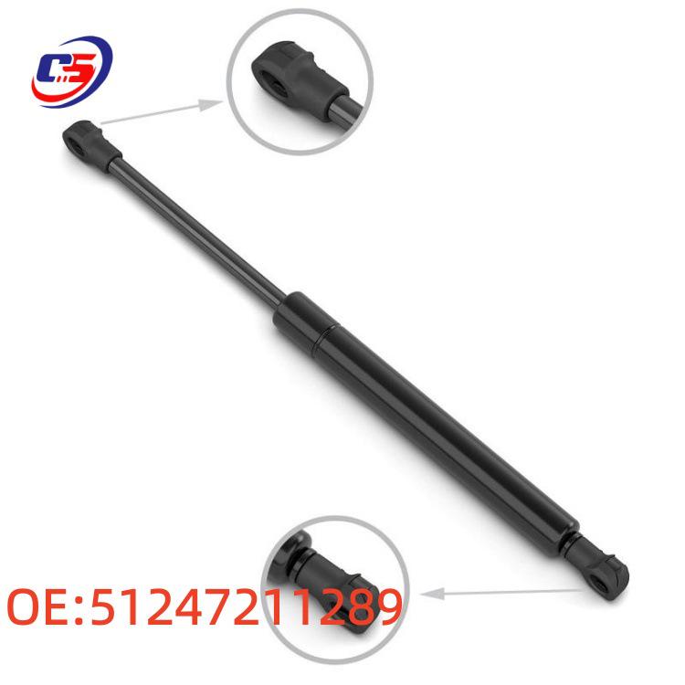 Стойка поддержки крышки багажника BMW X3 F25 51247211289 51247211289