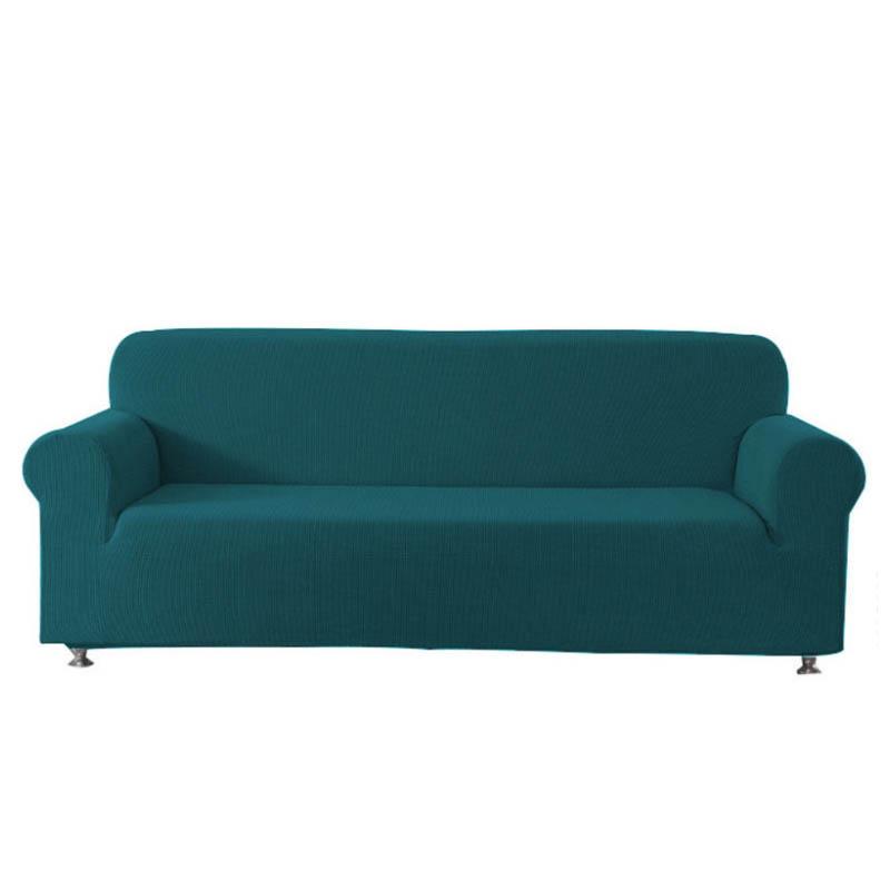 Uniwersalny, wszechstronny, zagęszczony, elastyczny, prosty, nowoczesny stylOkładka na sofę Zwolnij pełną osłonę z tkaniny antypoślizgowej