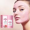 DEEPLY CLEANSE SOOTHING SHRINK SKIN PORES,Clean And Tighten Facial Mud Mask Stick, Easy To Apply, Easy To Rinse 40g