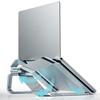 Laptop Stand for Desk 14-17.3" Laptops Office Supplies Sturdy Structure Universal Riser