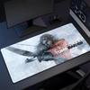 Rise Of The Tomb Raider Game Mouse Pad High Quality Natural Rubber Mouse Pad The Most Professional Washable Laptop Mouse Pad