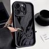 Marvel Wolverine Kunst Handyhülle Für iPhone 17E 11 12 13 14 15 16 17 Pro Max Fundas 17 Air Plus 16e 13 Mini Silikon Rückseite
