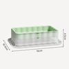 Sprout Planting Helper Sprouts Growing Tray Soilless Cultivation Cat Grass Dish