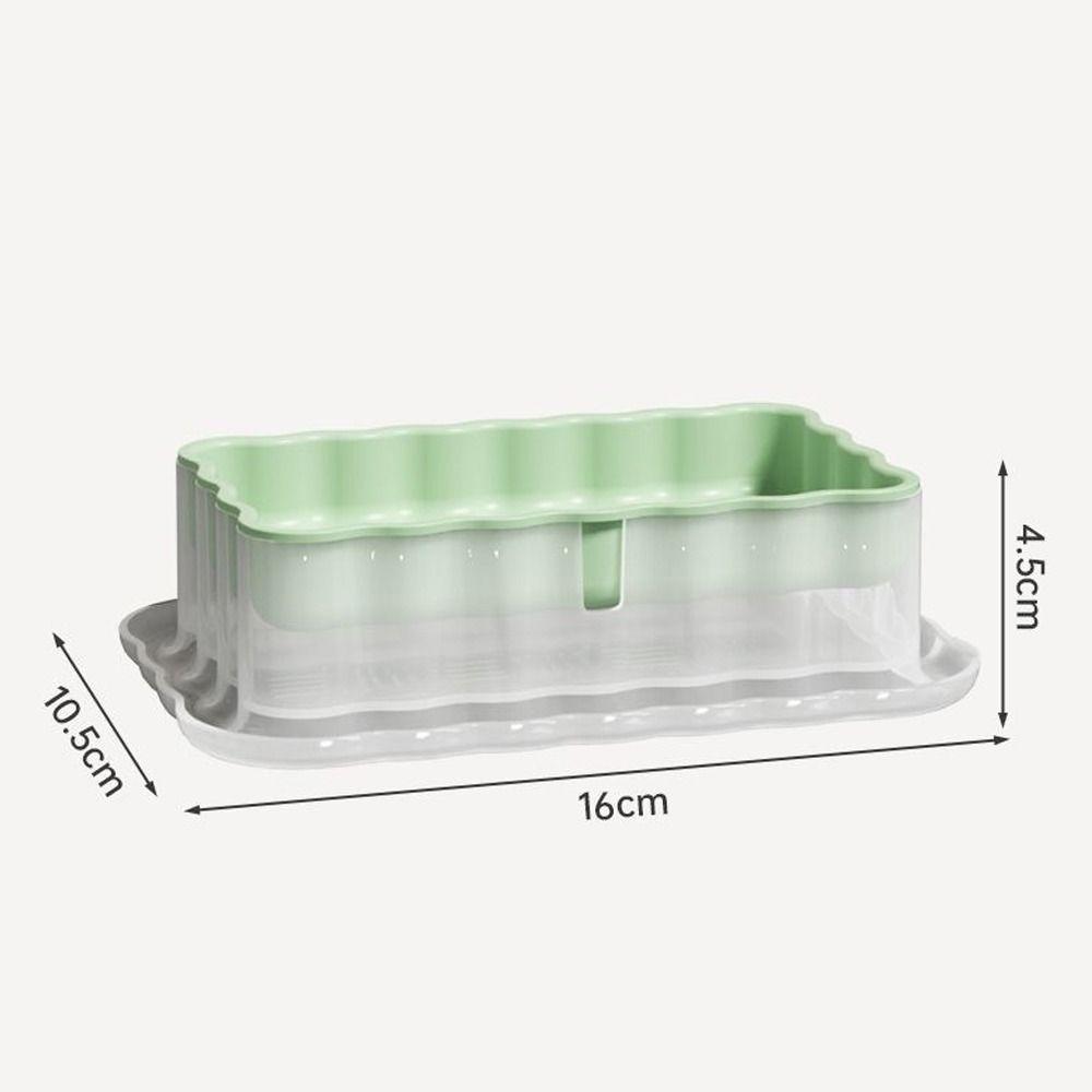 Sprout Planting Helper Hydroponic Sprouting Plate Soilless Cultivation Cat Grass Dish
