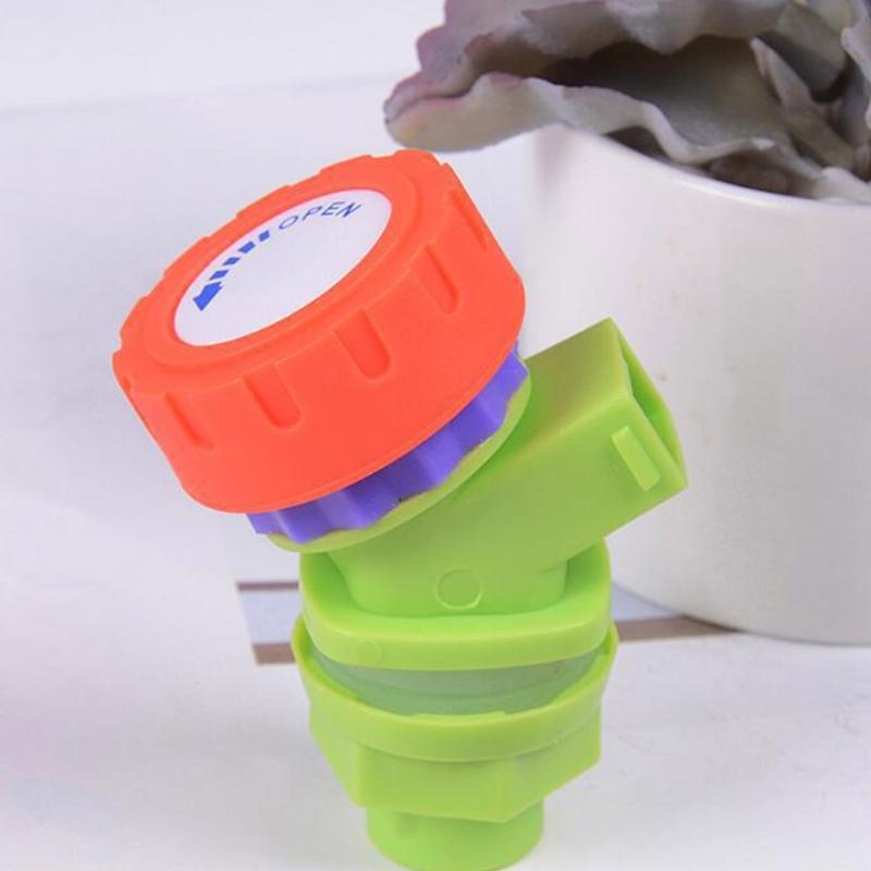 Tap for Water Bucket Plastic Knob Faucet Bottle For Water Bucket Knob Tank Tap
