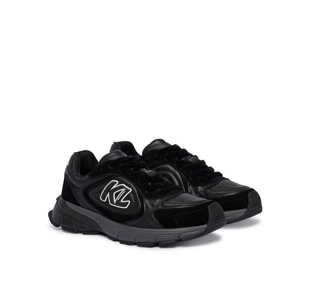 Кроссовки KARL LAGERFELD KL55523