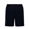 Pinnacle Mens 2 in 1 Cycling Shorts