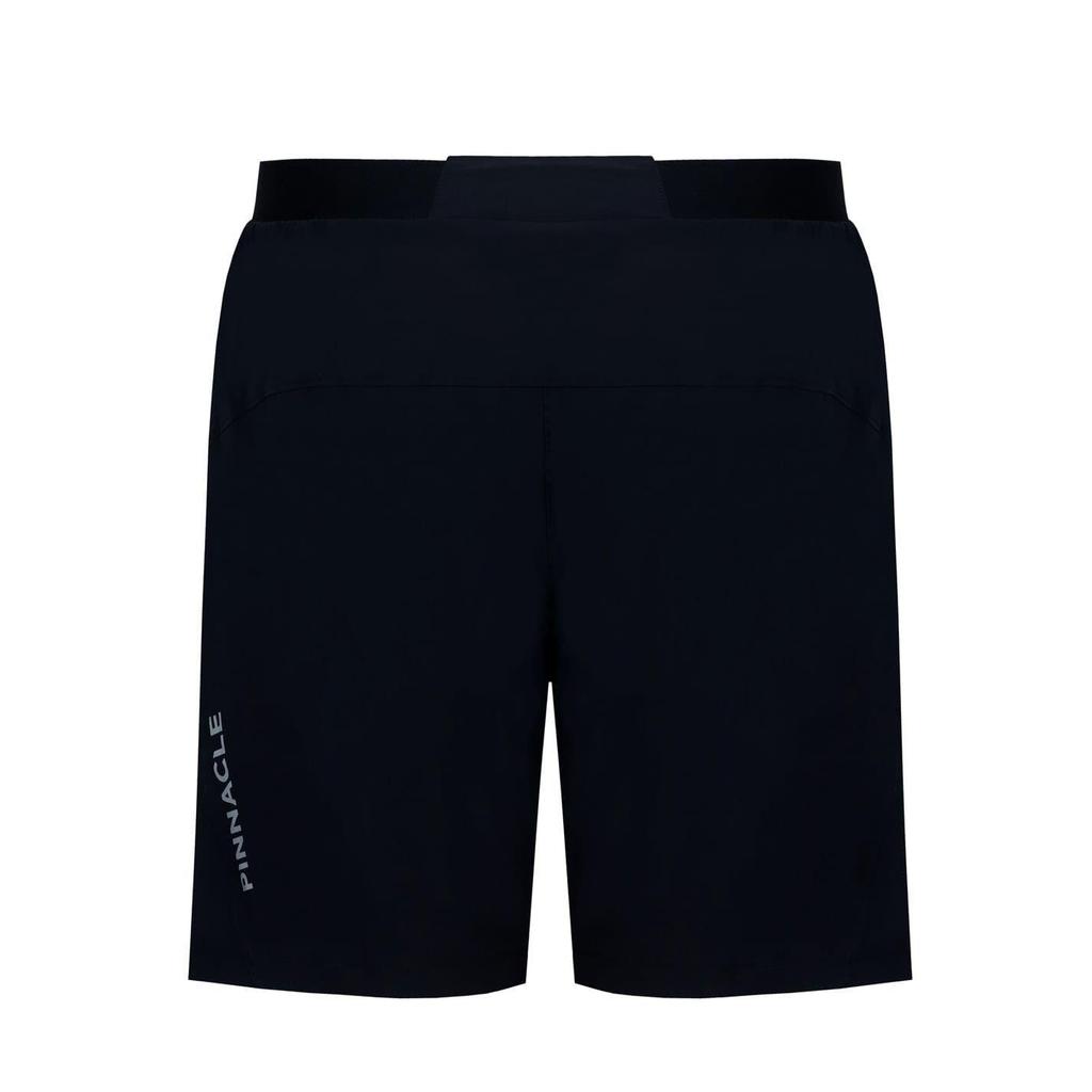 Pinnacle Mens 2 in 1 Cycling Shorts