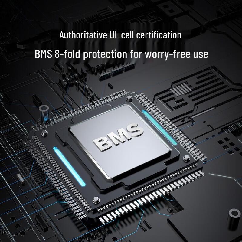 F&D PS300 300W Outdoor Bluetooth Speaker & Power Station