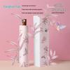 Tiangtang UV Protection Foldable Dual-Use Umbrella