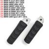 Rame și accesorii pentru motociclete – Suporturi pentru picioare