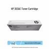 HP 827A (CF303A) Original Magenta Toner Cartridge