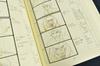 Studio Ghibli Storyboard Collection Princess Mononoke Vol. 11 by Hayao Miyazaki