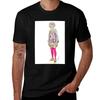 Grayson Perry T-Shirt Laufen Fitness Kurzarm Sport T-Shirt