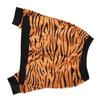 Pet Long Sleeve Pajamas Warm Fleece Elbow Pajamas Breathable Elastic Pajamas for Medium Large Dogs