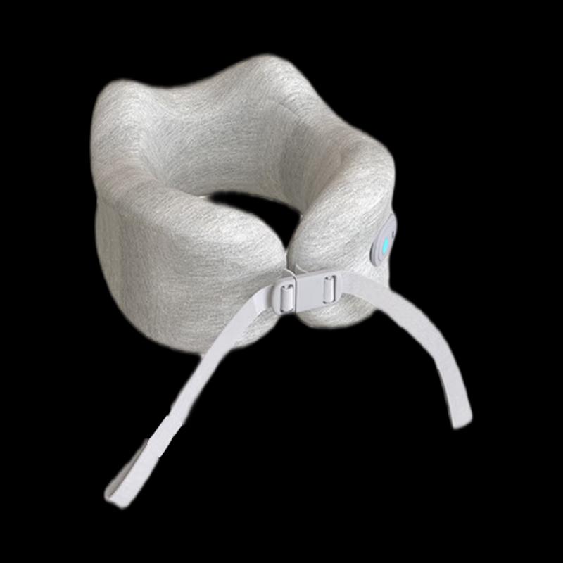 

Hezheng U-shaped Neck Massager Pillow