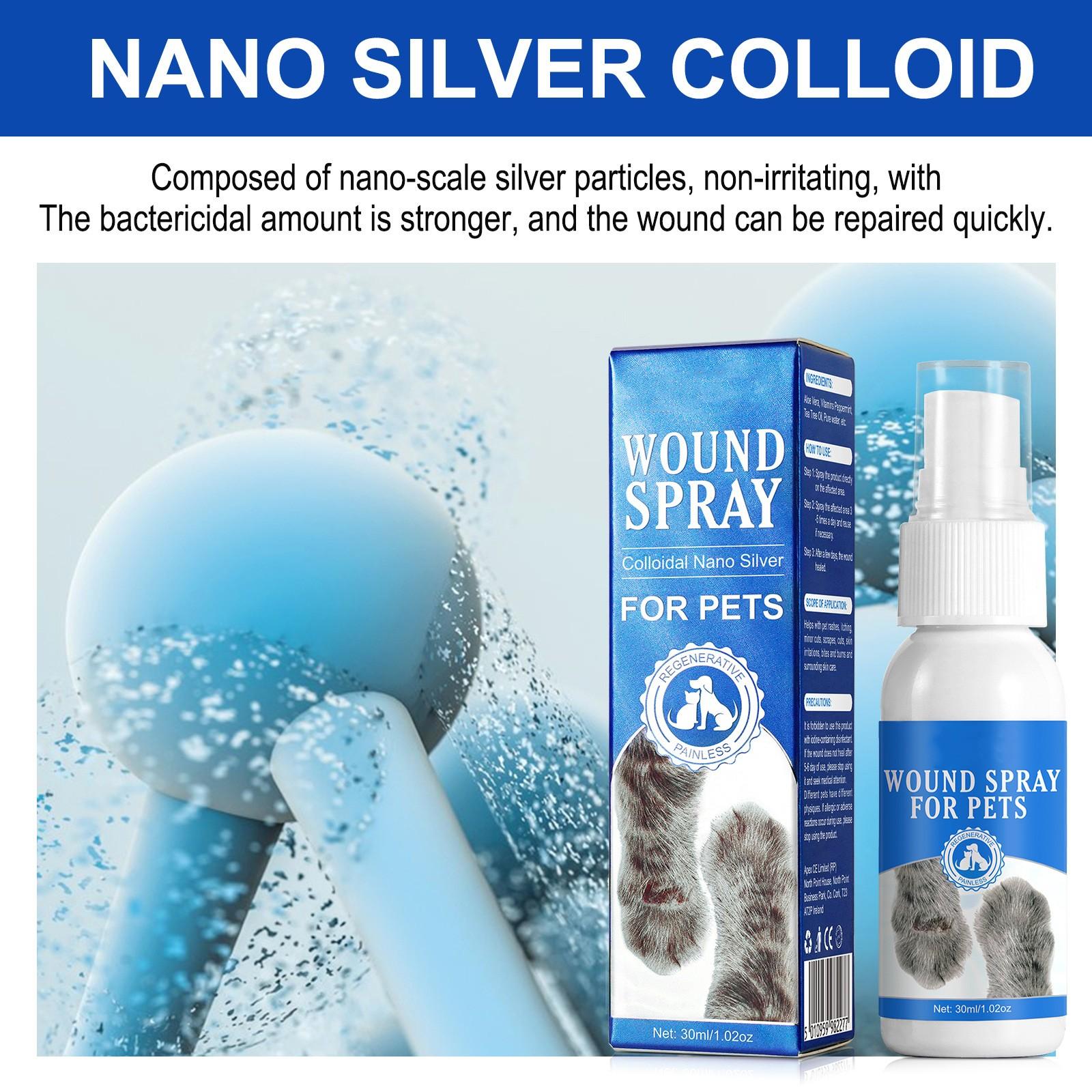 Домашние животные кошки и собаки незначительные раны кожи ожоги — фото 5