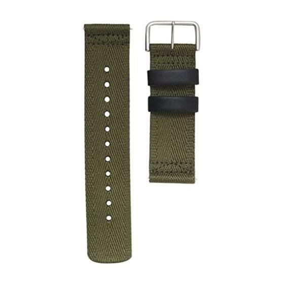 [Casio] Нейлоновый ремешок (ремень) для PRW-6600YB