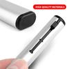 BQVLT1 Car Interior Cleaning Car Vent Cleaning Air Conditioner Soft Brush For Alfa Romeo Sportiva Giulia Giulietta 159 156 MITO