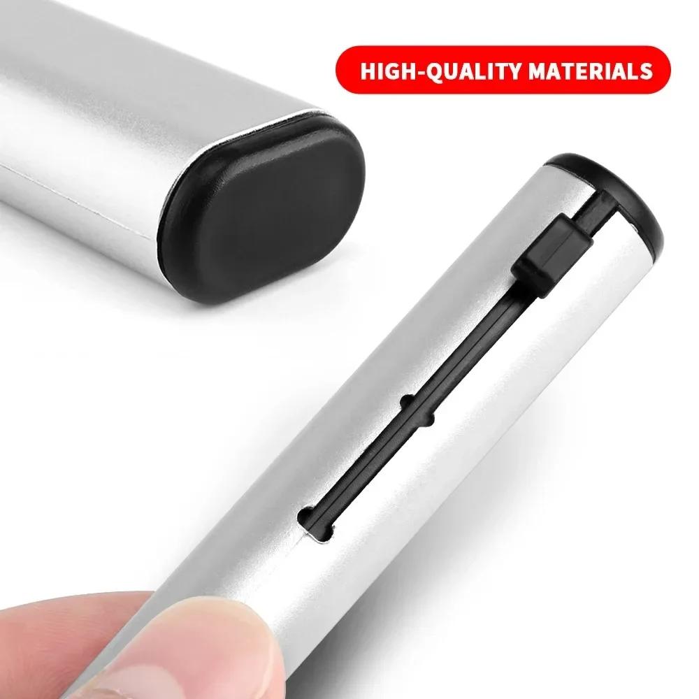 BQVLT1 Car Interior Cleaning Car Vent Cleaning Air Conditioner Soft Brush For Alfa Romeo Sportiva Giulia Giulietta 159 156 MITO
