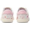 ONITSUKA TIGER Lawnship 3.0 Floral Unisex Sneakers White Cotton-Candy 1183C058-100