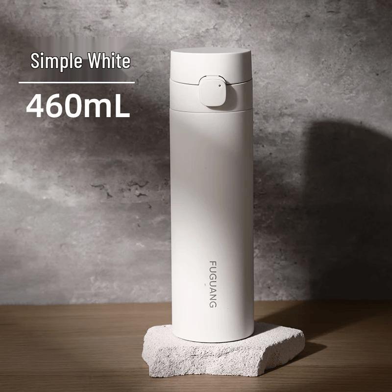 FUGUANG Titanium Thermos Bottle