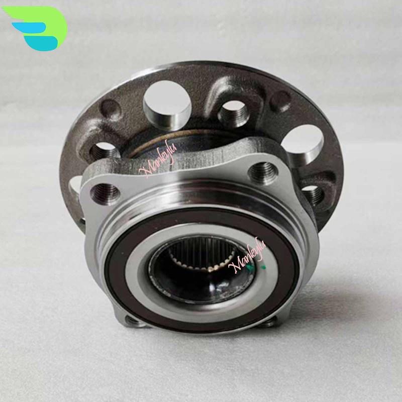 Front Wheel Hub Bearing For Mercedes Benz S-Class W222 S63L AMG 4MATIC 2013- 2223340100 A2223340100