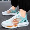 Shoes Men's New Spring Casual Shoes Wear-resistant Sports Shoes Men's Breathable and Non-smelly Feet Running Shoes Sneakers Men's Shoes