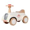 Călătorii cu copiii – Biciclete fără pedale și velomobile