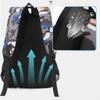 Camouflage Backpack High Quality Student School Bag Oxford Cloth Large Capacity Commuter Travel Backpack