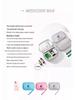 Portable Travel Medicine Organizer: Compact Pill Box & First Aid Kit for Students & Dorms