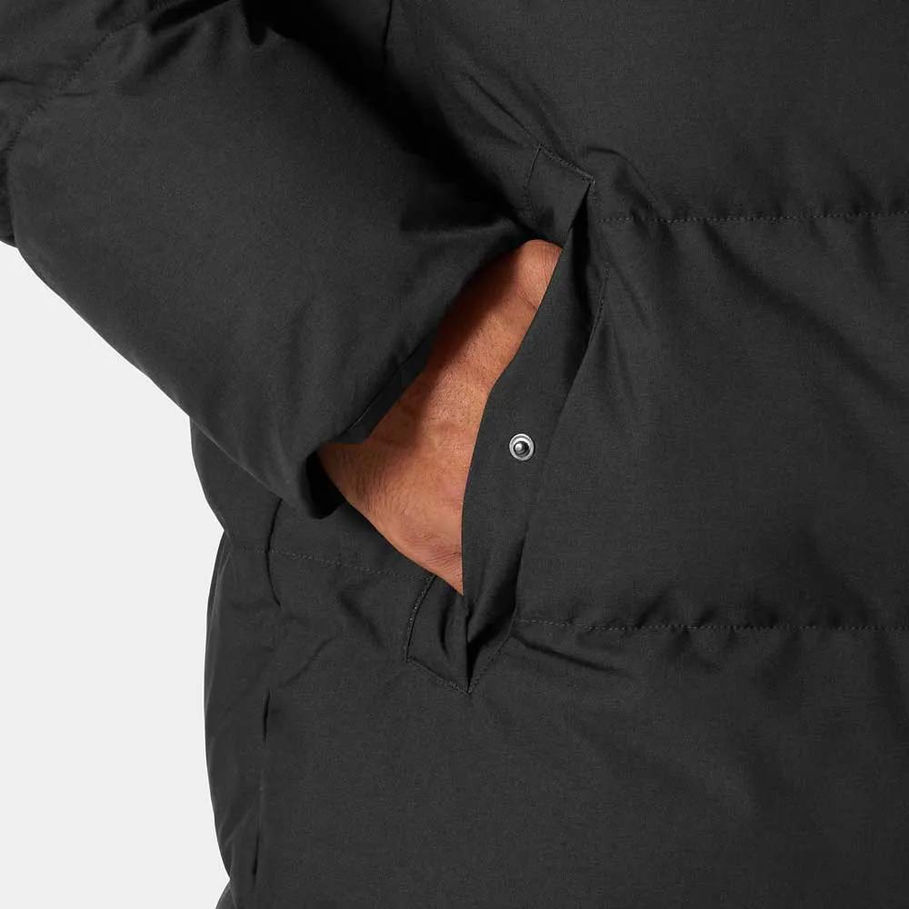 Helly Hansen Parka Alby