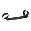 Golf Leg Posture Correct Belt, Swing Training Aid to Forming Muscle Memory Adjustable