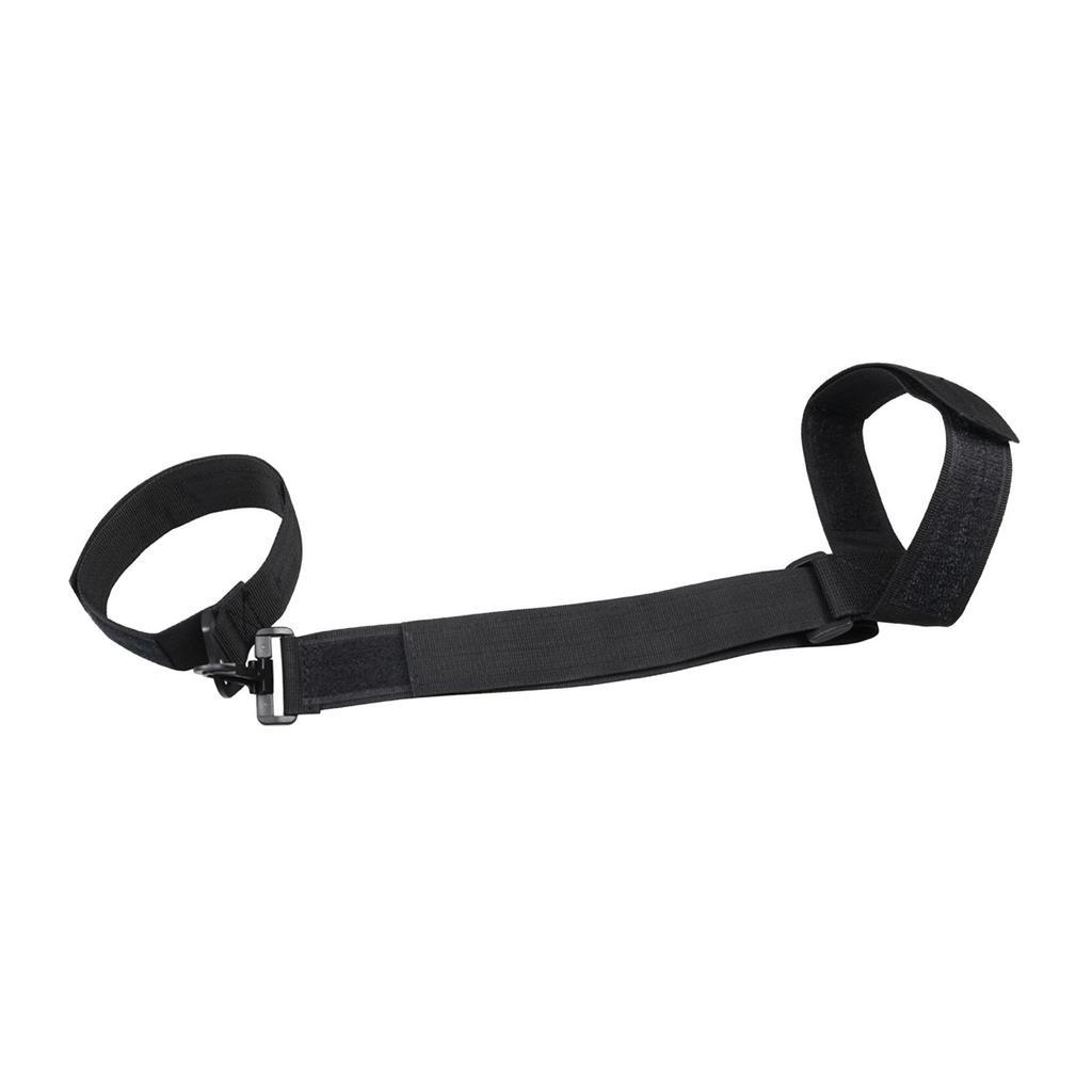 Golf Leg Posture Correct Belt, Swing Training Aid to Forming Muscle Memory Adjustable