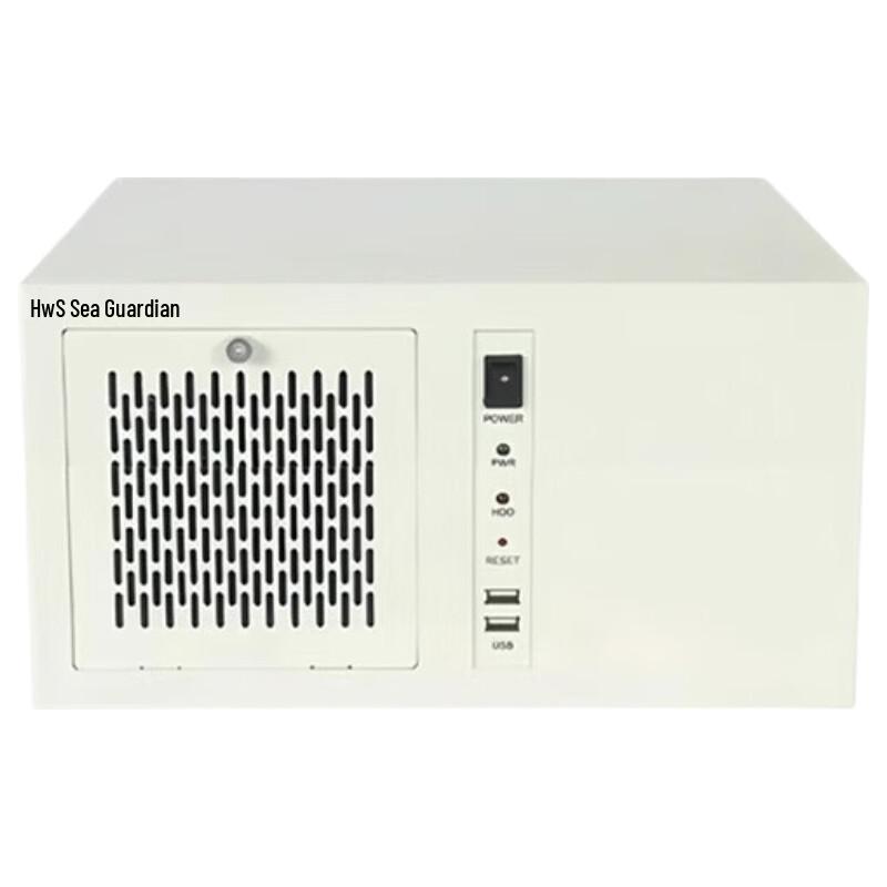 Haiweishi HWG-B1455 Xinchuang Industrial PC (CN version)