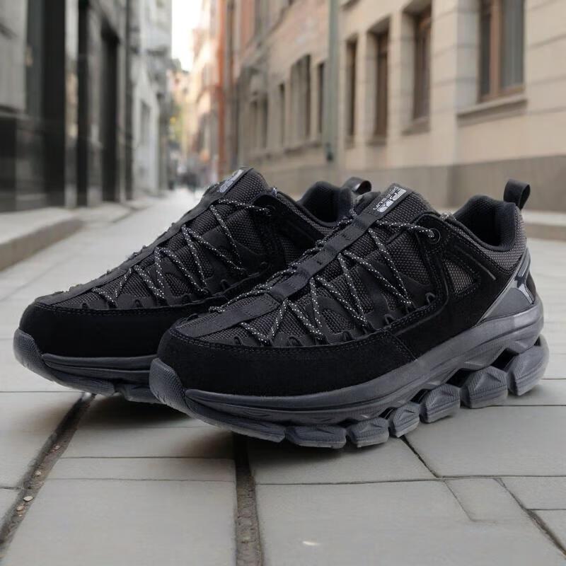 OFFSUN Mogan Mountain Unisex Lightweight Walking Shoes US 8.5