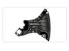 Mercedes-Benz C-Class W206 Front Bumper Triangle Mudguard (2065202300/2065202400)
