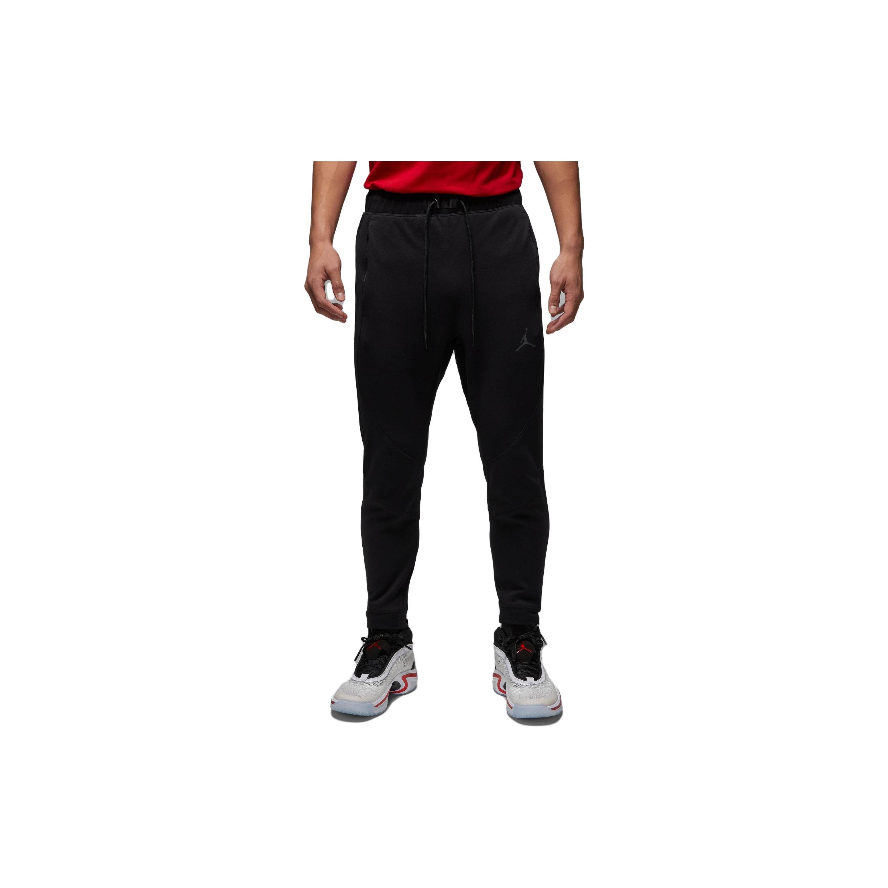 Air Jordan Dri-FIT Sport Pants Black Men s DV9786-010 XXL