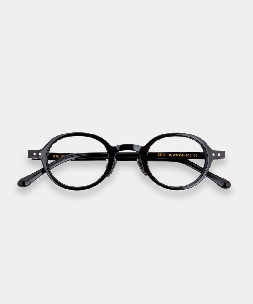 Palleteuon Mini04 C1 Black