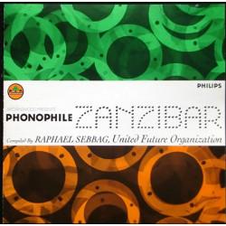 

CD EDU LOBO / ELIS REGINA / HE - Zanzibar PHCR1291 BROWNSWOOD 1994 UK ObiJazz Used