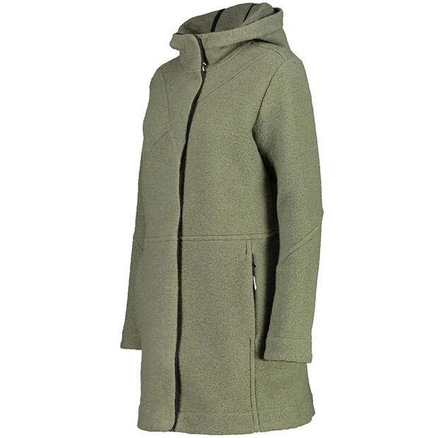 CMP Куртка Fix Hood 31M3136