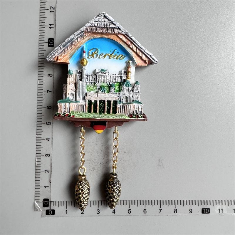 Μαγνήτες Ψυγείου Παρίσι Ρίγα Ουγγαρία Φρανκφούρτη Αμβούργο Σουηδία Ζυρίχη zermatt ΒΕΡΝΗ Ελβετία Νέα Υόρκη Μεξικό Ινδία Ισλανδία Λιέτουβα