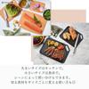 [Kevnhaun] Cutting Board L Size Black 37x27.5cm