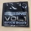 [USED] BIGBANG VOL.1 2007 Release