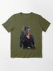 Rambo Stallone Cobra Essential T-Shirt